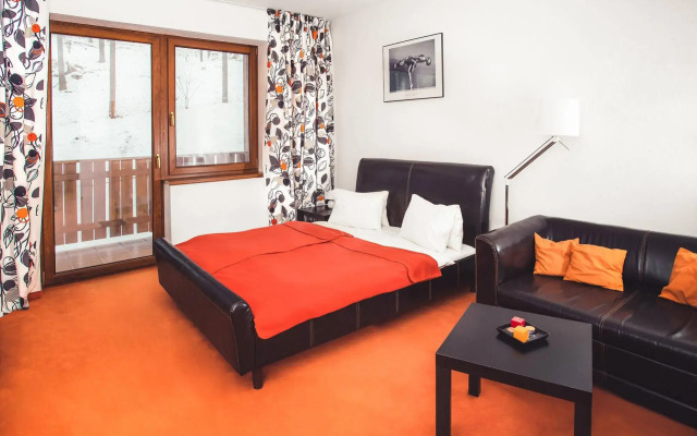 Fatrapark Liptov Apartments