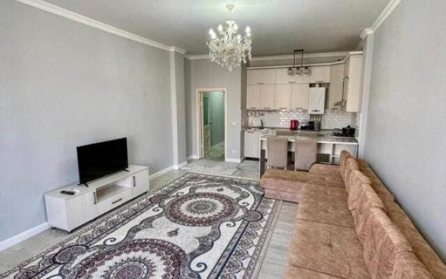Keruen Saray Aparments