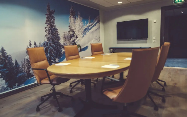 Gudbrandsgard Hotell