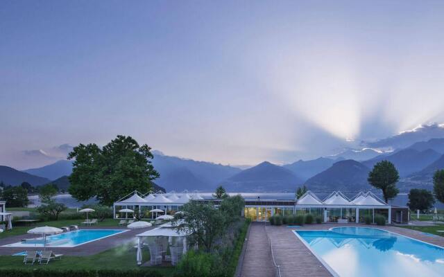 Seven Park Hotel Lake Como - Adults Only
