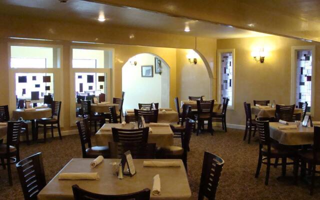 Hotel Mesilla