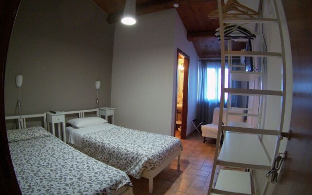 Country House LIsola Che Non C