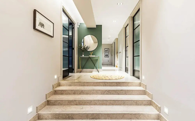 Pepys House: A Modern Touch of History