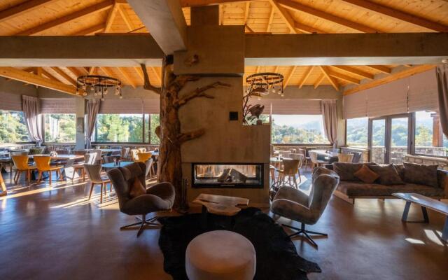 Mylaon Boutique Hotel & Spa