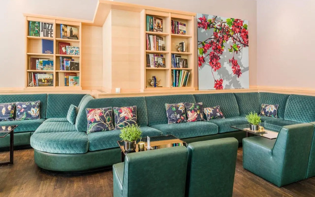 Hotel Goliath am Dom