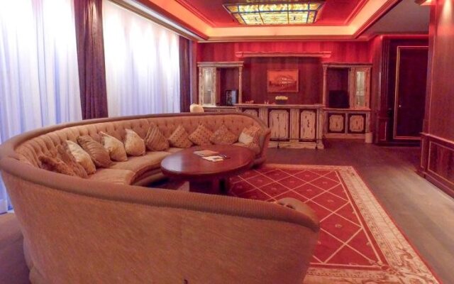 Royal Spa & Hotel Resort