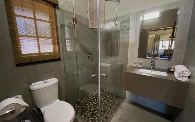 Mongena Game Lodge