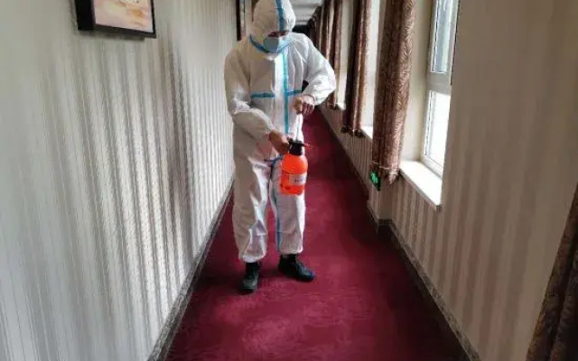 Aolaite International Garden Hotel