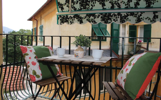 Appartamenti Mondo Per Te