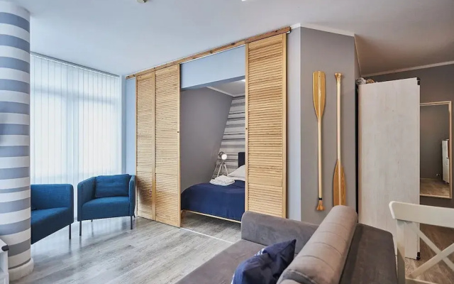 Villa Arstone by Baltic Home