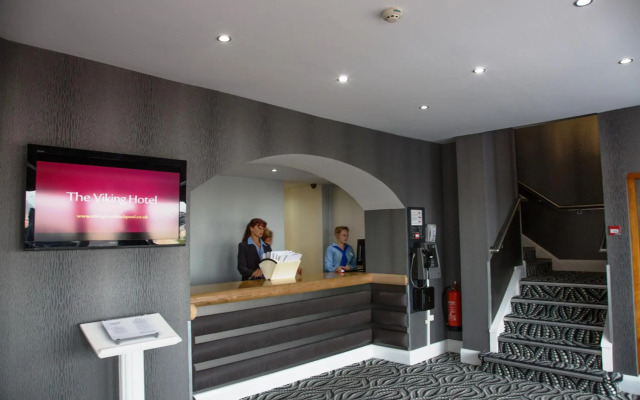 Viking Hotel
