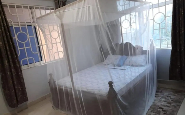 Stay.Plus Lukiki Apartment Nyali