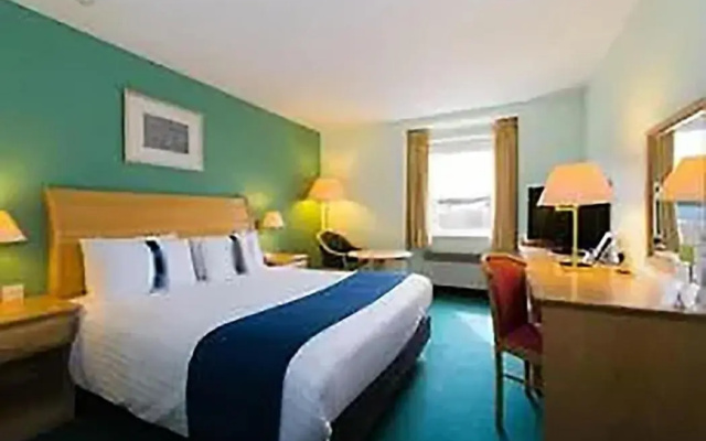 Belvilla Aberdeen Bridge of Don Sea VIew - Ex Holiday Inn Express