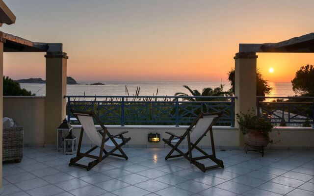 Panorama Villas