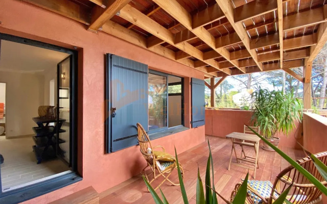 La villa des Pins - Piscine - Provence