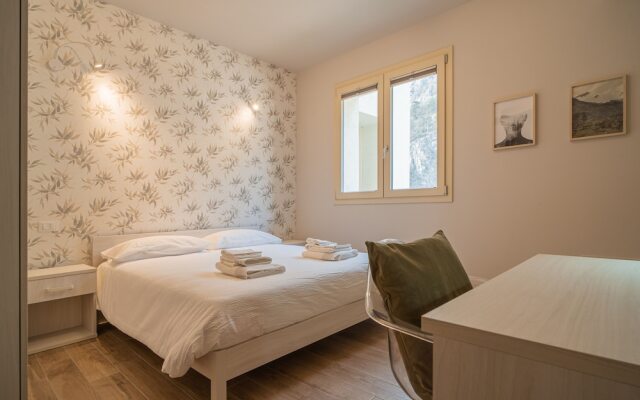 Le Alpi bed&living