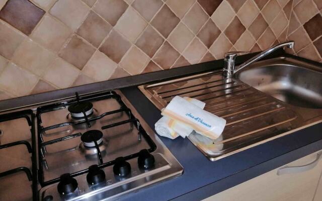 Aria di Vacanza - Tiriddò