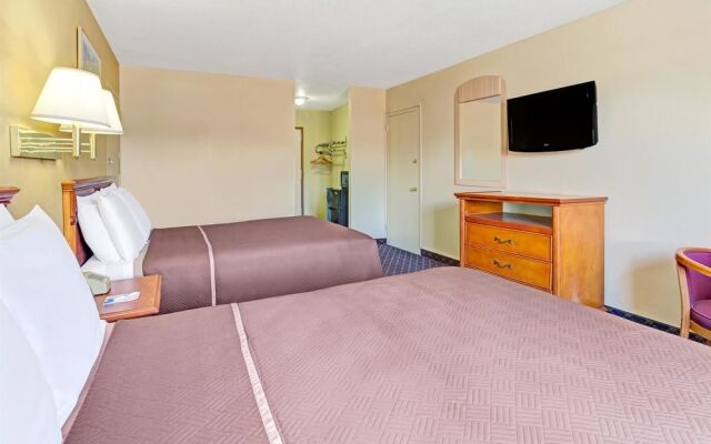 Travelodge Tucson AZ