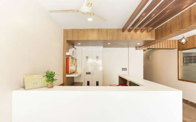 Treebo Silver Key, Marathahalli
