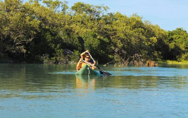 Del Pirata B&B-Holbox