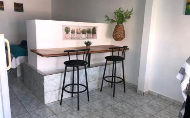 Izu Place Cabinas Las Orquideas