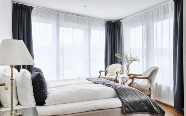 Bekkjarvik Gjestgiveri | Beckerwyc House