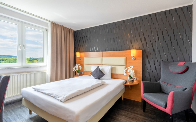 Plaza Inn Stuttgart-Filderstadt