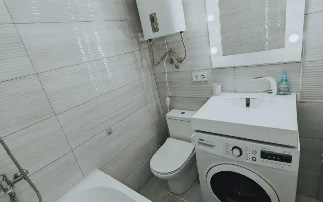 Apartments on Iskra street 66/9