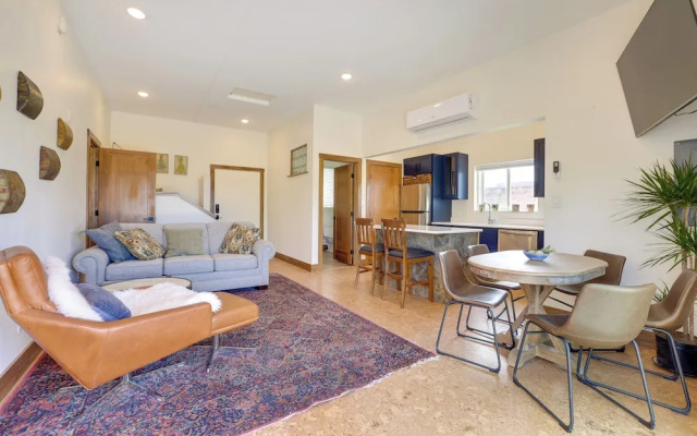 Southern Utah Vacation Rental w/ Hot Tub