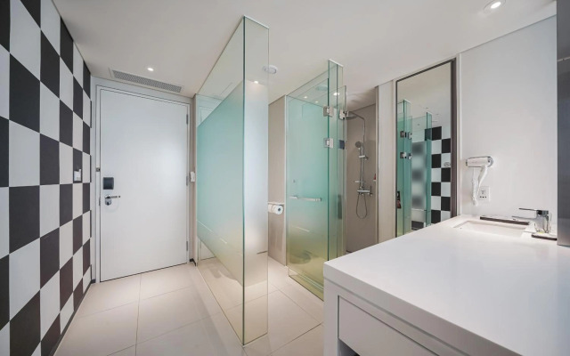 ibis Styles Ambassador Seoul Yongsan - Seoul Dragon City
