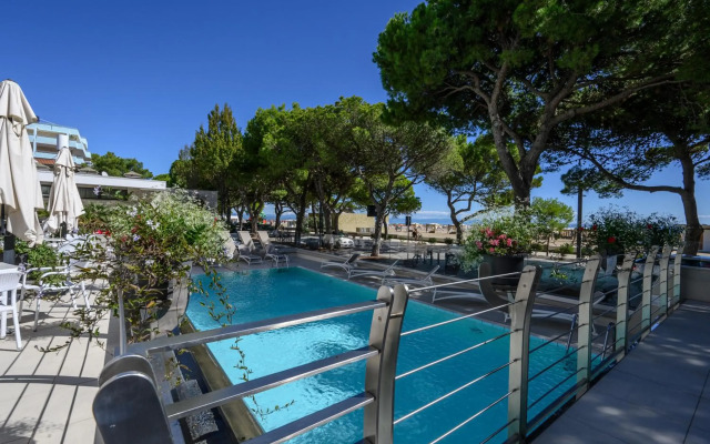 Grand Hotel Playa