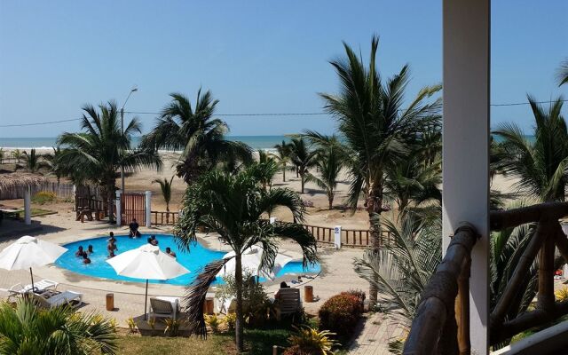 Pinamar Hotel & Resort