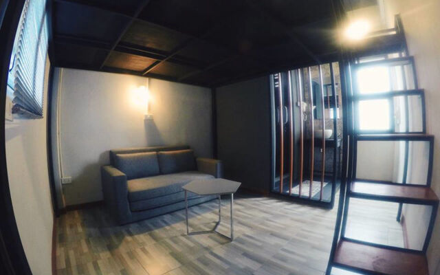 ChiangMai Moli INN - Hostel