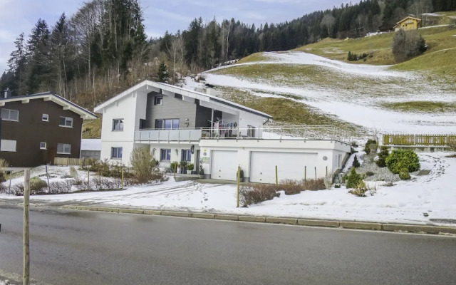 Am Gant Bartholom Berg