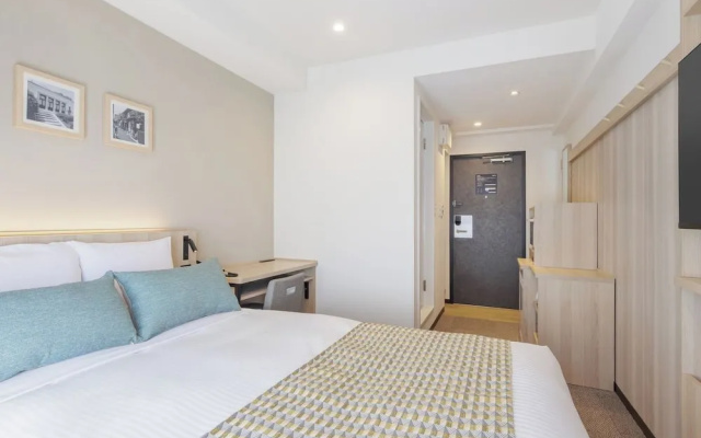 Standard Double room (풀 더블 침대) 사진 4