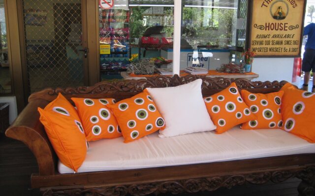 Ballina Beach Nature Resort