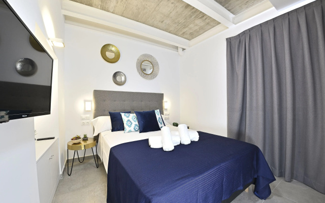 MyFlats Luxury Downtown