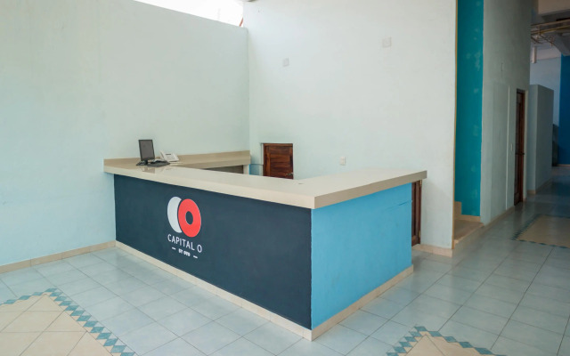 Fabuloso Hotel Las Vegas