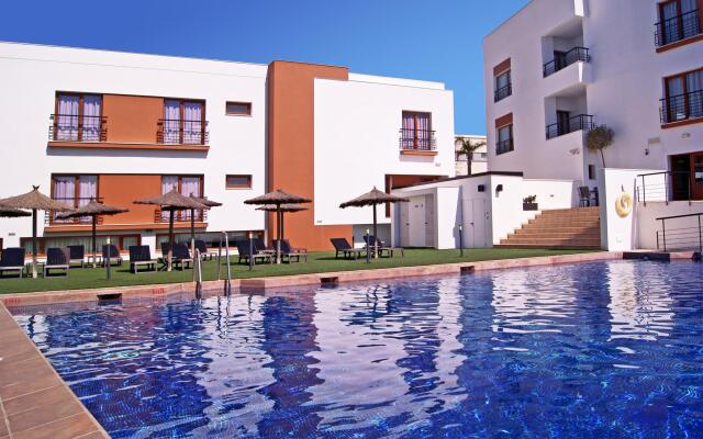 Hotel Andalussia