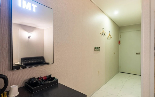 Ansan Walkers Hotel by Cozy