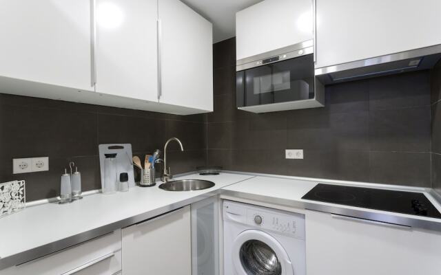 Apartamento Plaza España II