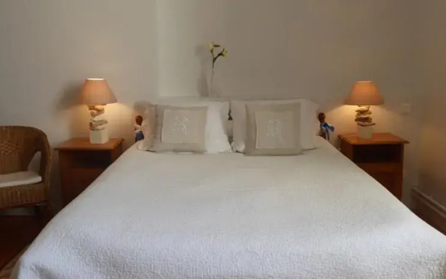 B&B Gagnepain La Riviere