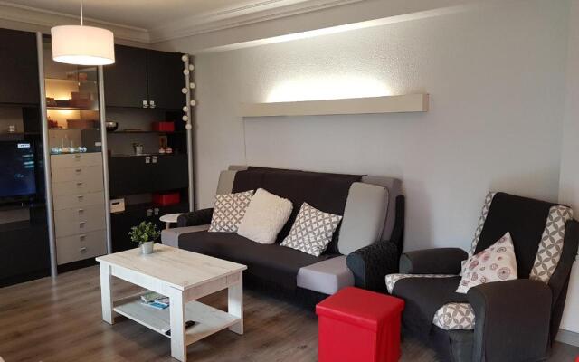 Apartamento Madrid dBA3