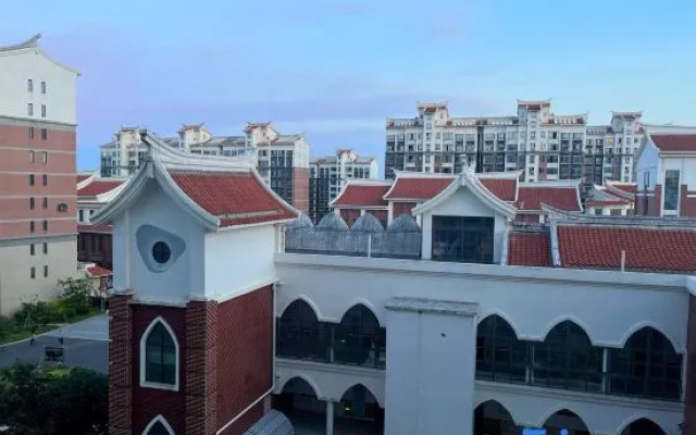 Pintan Guyu Homestay