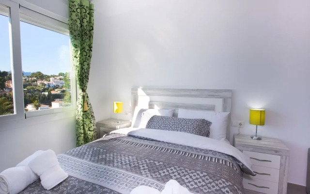 Hotel Baladrar