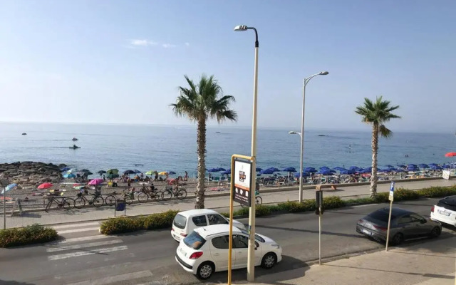 Carolina Apartments - I° Piano