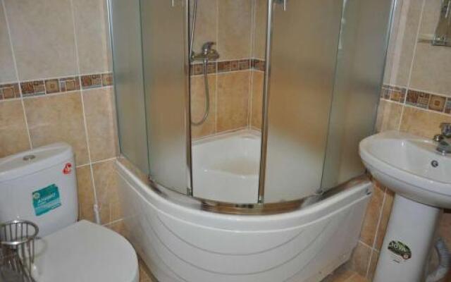 Guest House on Gogolya 36A