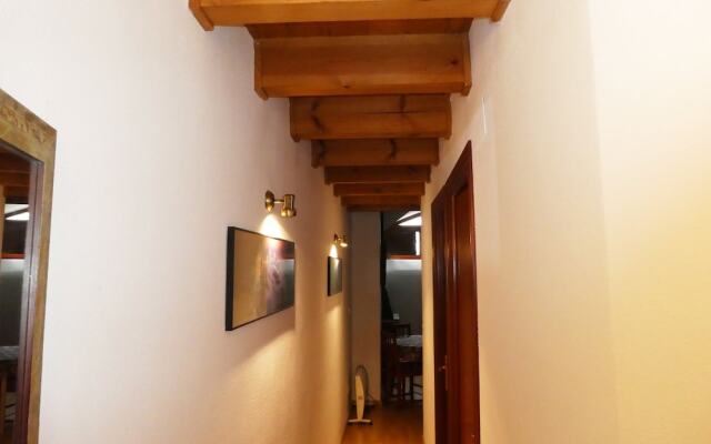 Apartamentos Biescas 3000