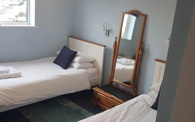 The Mariner Guest House