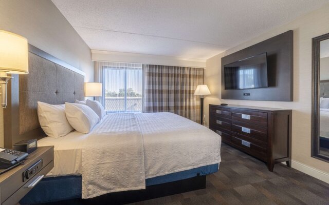 Hampton Inn Carlstadt at The Meadowlands